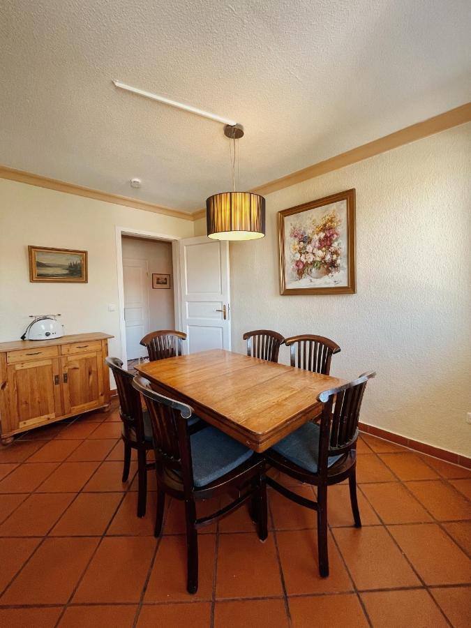 Apartment Josephine リューベック エクステリア 写真