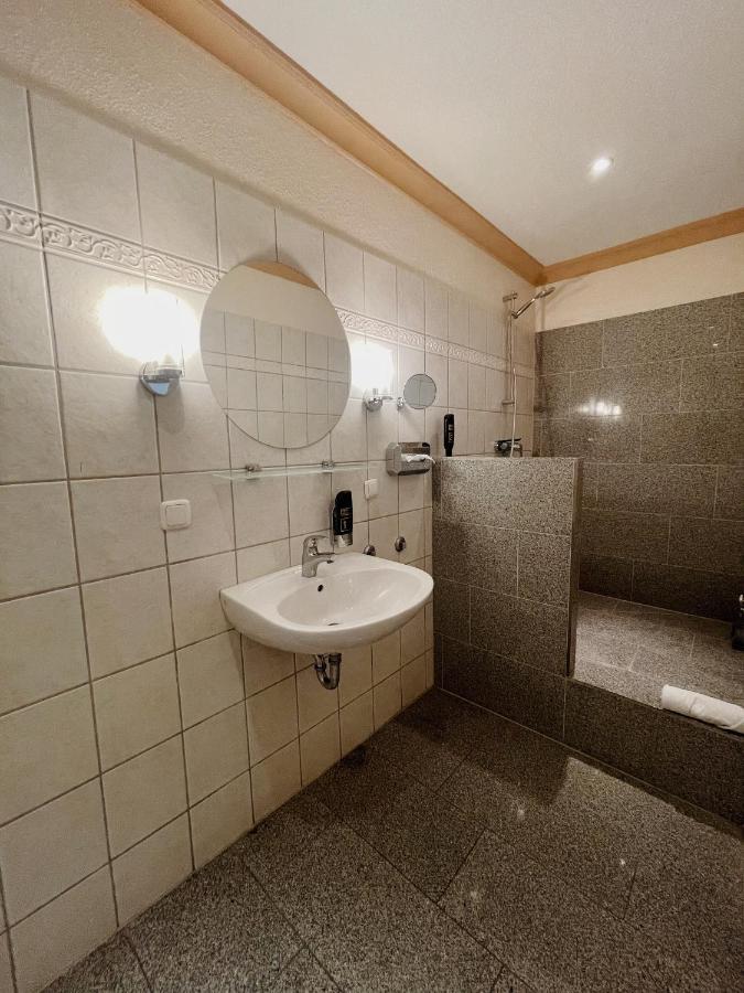 Apartment Josephine リューベック エクステリア 写真