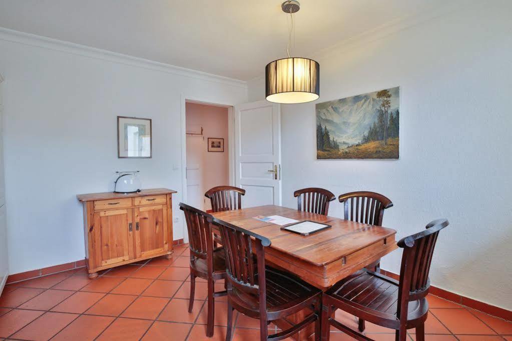 Apartment Josephine リューベック エクステリア 写真